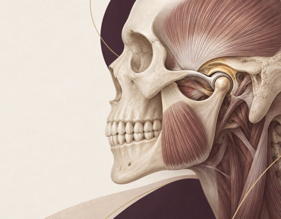 Temporomandibular Eklem (TMJ) Bozukluğu