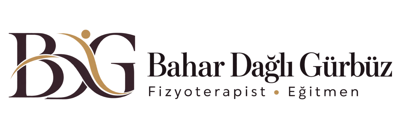 Bahar Dağlı Gürbüz logosu
